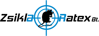 Zsikla-Ratex Bt. logo